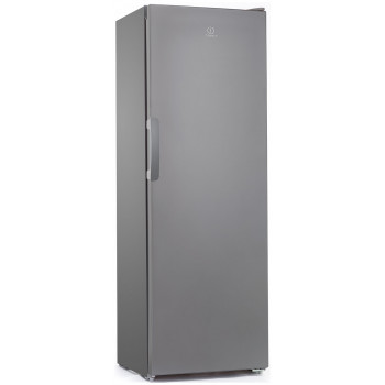 Морозильная камера Indesit DFZ 5175 G серебристый