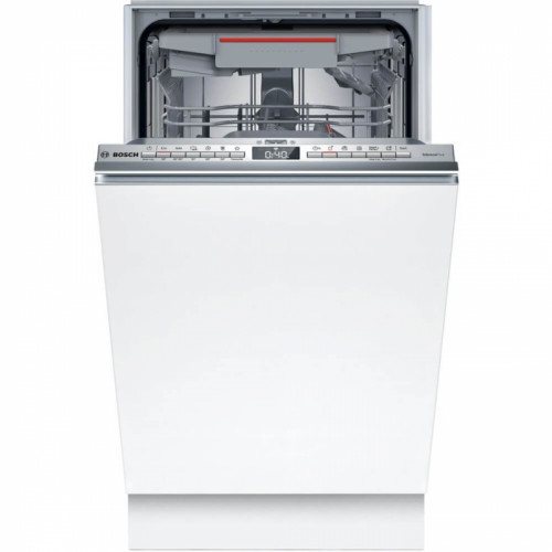 Встраиваемая посудомоечная машина Bosch SPV4EMX25E