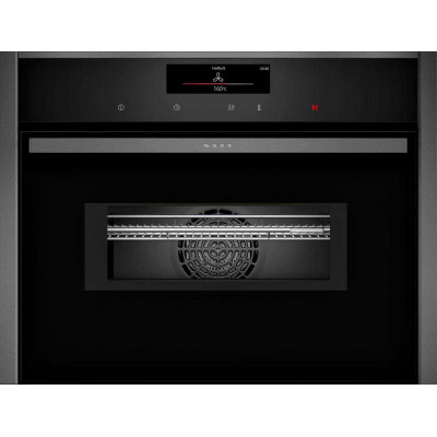 Компактный духовой шкаф Neff C28MT27G0