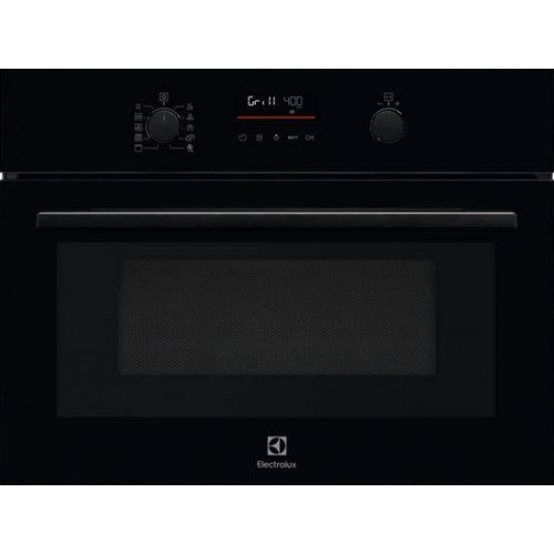 Встраиваемая микроволновая печь Electrolux EVM 6E46Z