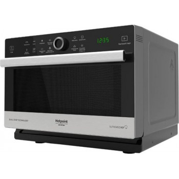 Hotpoint-ariston MWHA 338 IX