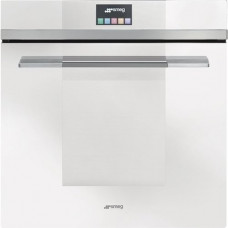 Встраиваемый духовой шкаф Smeg SFP140BE