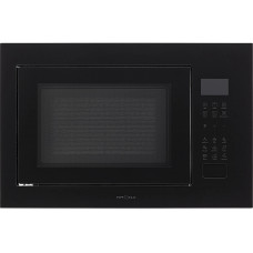 Встраиваемая микроволновая печь Krona REIN 60 BL