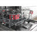 Посудомоечная машина WHIRLPOOL WFP 5O41 PLG X
