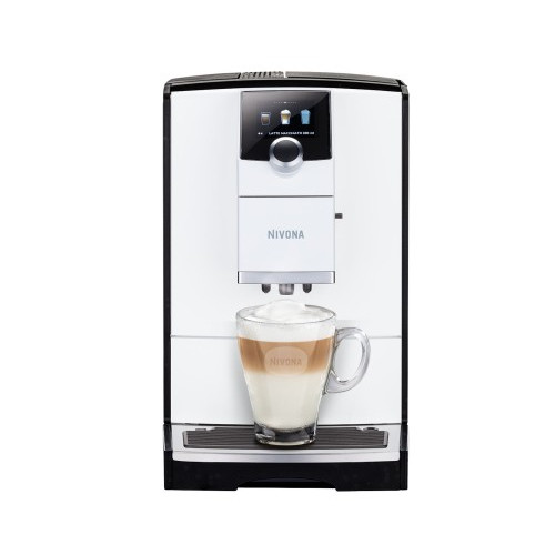 Кофемашина Nivona CafeRomatica NICR 796