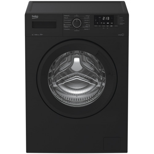 Стиральная машина Beko WSRE6512ZAA