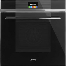 Встраиваемый духовой шкаф Smeg SFP6104TVN