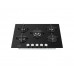 Газовая варочная панель DeLonghi NSL 575 NC RUS
