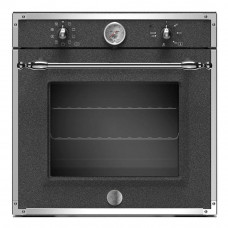 Встраиваемый электрический духовой шкаф Bertazzoni Heritage F609HEREKTND черный