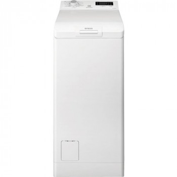 Стиральная машина Electrolux EWT1366HDW