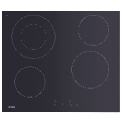 Варочная поверхность Korting HK 62001 B