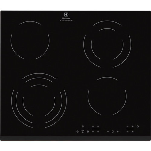 Electrolux CPE6433KF