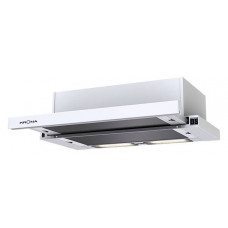 Вытяжка Krona KAMILLA 600 white (1 мотор)