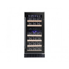 Винный шкаф Temptech WPQ38DCB