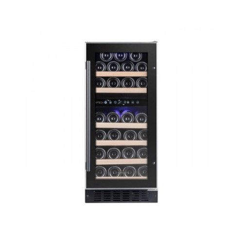 Винный шкаф Temptech WPQ38DCB