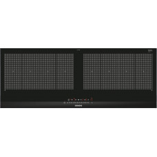 Варочная поверхность Siemens EX 275FXB1 черный