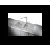 Кухонная мойка Kuppersberg MODENA 60 NL 1,5B1D GREY ROCK