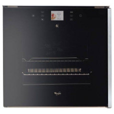 Духовой шкаф WHIRLPOOL akzm 693/01 mr l