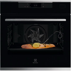 Электрический духовой шкаф Electrolux KOBBS39WX