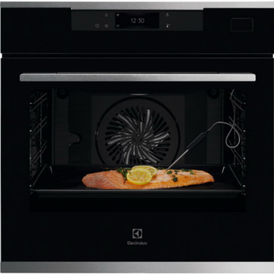 Электрический духовой шкаф Electrolux KOBBS39WX
