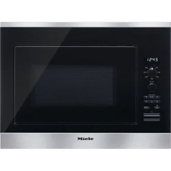 Микроволновая печь  Miele M 6040 SC EDST/CLST