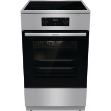 Электрическая плита Gorenje GEIT5C61XPG