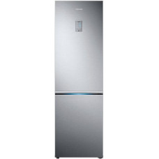 Холодильник Samsung RB34K6032SS нержавеющая сталь