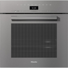 Духовой шкаф встраиваемый Miele DGC 7460 GRGR