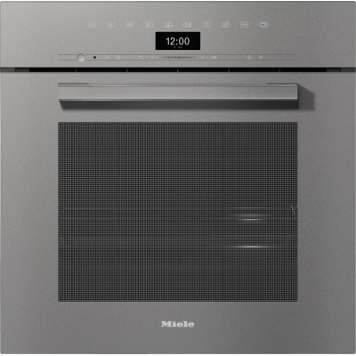 Духовой шкаф встраиваемый Miele DGC 7460 GRGR