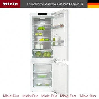 Холодильник  Miele KFN 7764 D