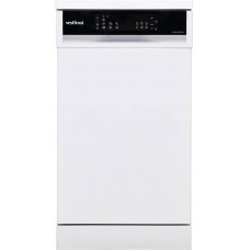 Посудомоечная машина Vestfrost WVDWF422V01W