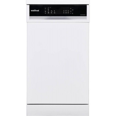 Посудомоечная машина Vestfrost WVDWF422V01W