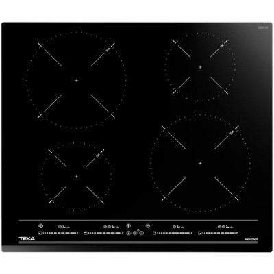 Встраиваемая индукционная варочная панель Teka IZC 64320 MSP