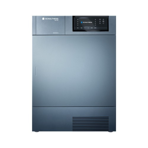Сушильная машина Schulthess Spirit 650 Anthracite