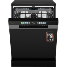 Посудомоечная машина с авто-открыванием и инвертором Weissgauff DW 6140 Inverter Real Touch AutoOpen