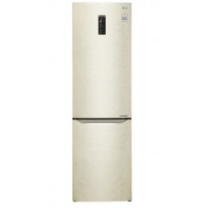 Холодильник LG GA-B499SEKZ