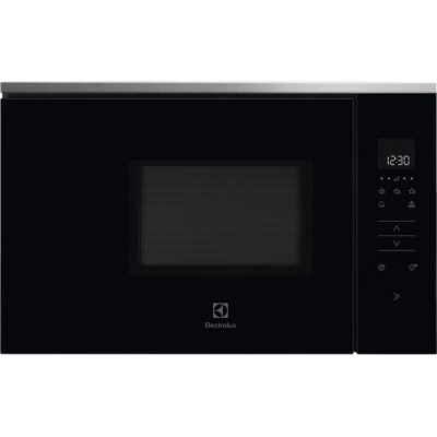 Микроволновая печь Electrolux KMFE172TEX