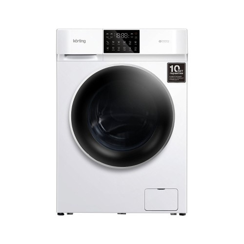 Стиральная машина Korting с паром KWM 60DV1297