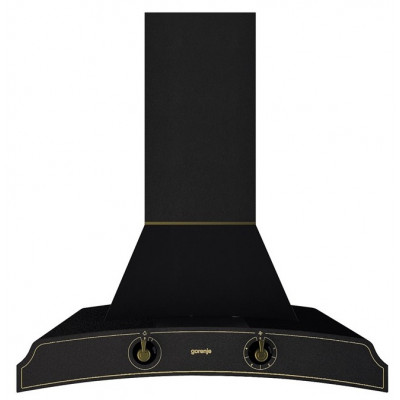 Каминная вытяжка Gorenje DK 63 MCLB