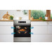 Электрическая плита Gorenje GECS6C70XPA
