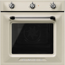 Встраиваемый электрический духовой шкаф Smeg SF6905P1