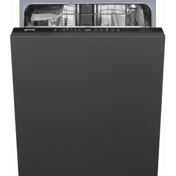 Посудомоечная машина Smeg STL232CL