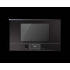 Микроволновая печь Kuppersbusch MR 6330.0 S2 Black Chrome