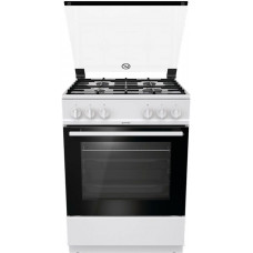 Газовая плита Gorenje GI6121WF