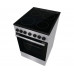 Электрическая плита Gorenje GEC5B41SG