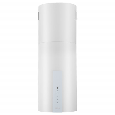 Островная вытяжка Koritng KHA 35808 DW Cylinder