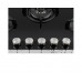 Газовая варочная панель DeLonghi NSL 575 NC RUS