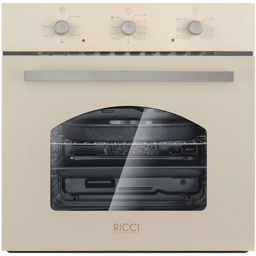 Ricci REO 611BG