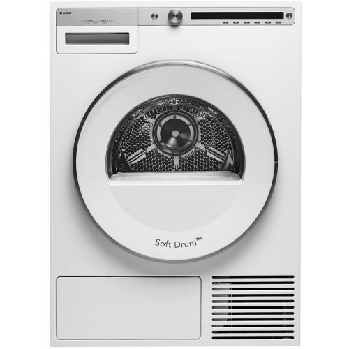 Asko T410HD.W.P