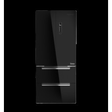 Холодильник Kuppersbusch French Door FKG 9860.0 S